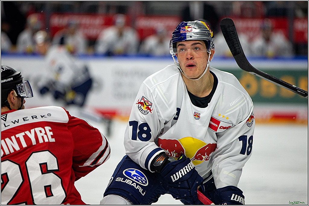 PENNY DEL; Koelner Haie- EHC Muenchen; Koeln, 15.09.2022